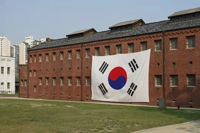 Seodaemun Prison History Hall