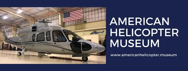 American Helicopter Museum & Education Center