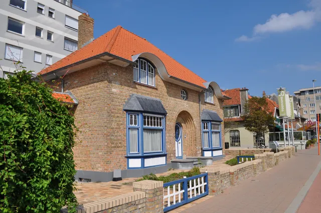 Maison de Vacances Les Zéphyrs