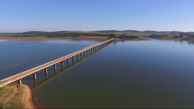 Região Geográfica Imediata de Alfenas