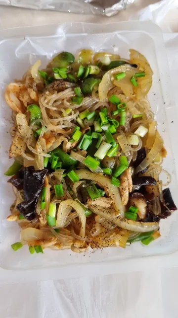 Les Délices Du Viêt Nam