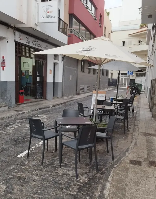 Bar-Cafetería La Ratonera