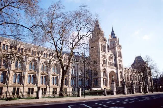 Natural History Museum