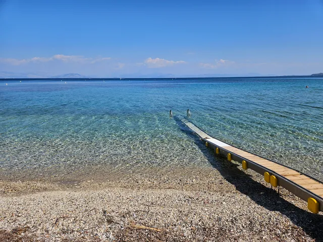 Paralia Agios Ioannis Peristeron