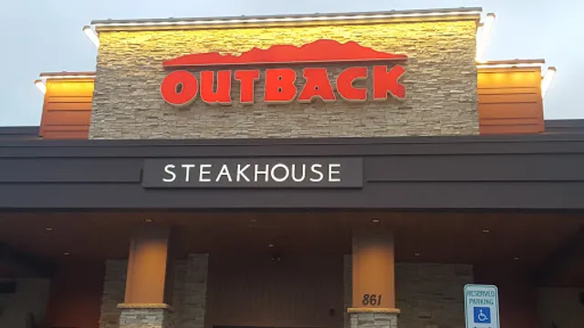 Outback Steakhouse