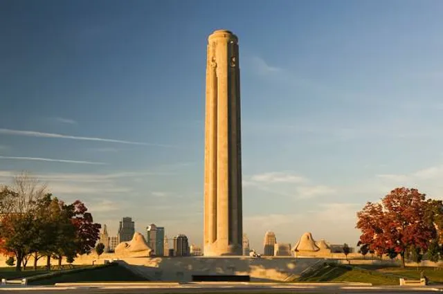 National WWI Museum and Memorial