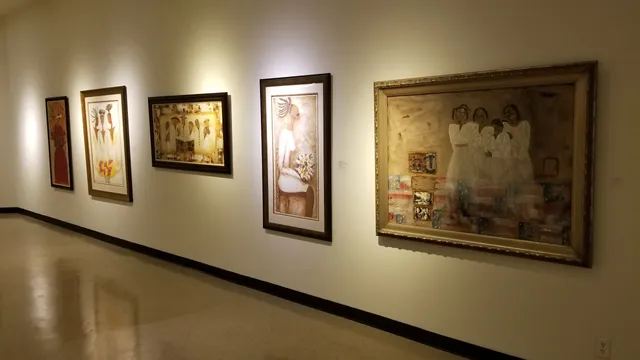 Museum of African American Art