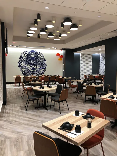 Cha Xpress @ the River Cree Resort and Casino