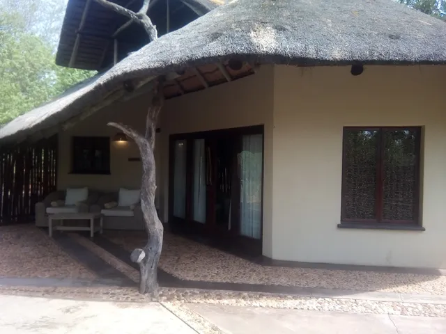 Mogalakwena River Lodge Alldays