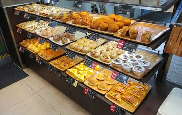 VIE DE FRANCE Kamishakujii