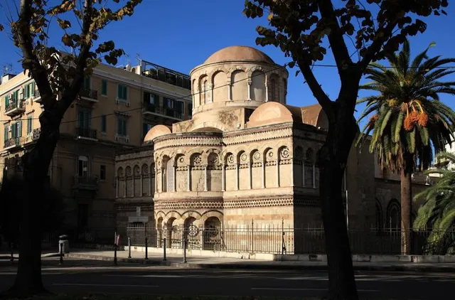 Chiesa della Santissima Annunziata