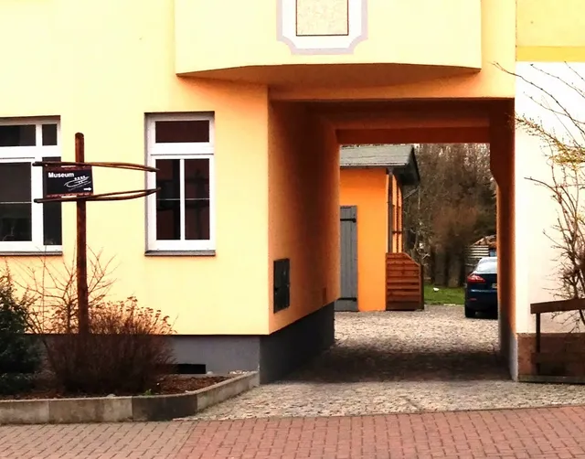 Museum Schlittenscheune