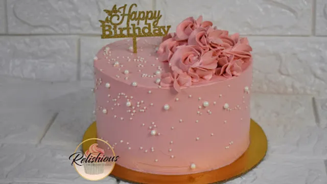 Relishious Bakehouse