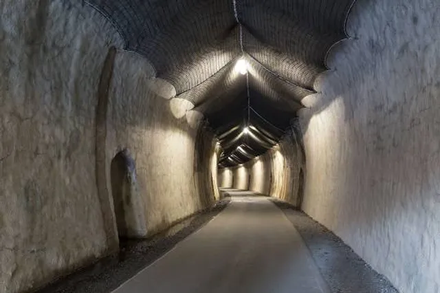 Hohenhainer Tunnel