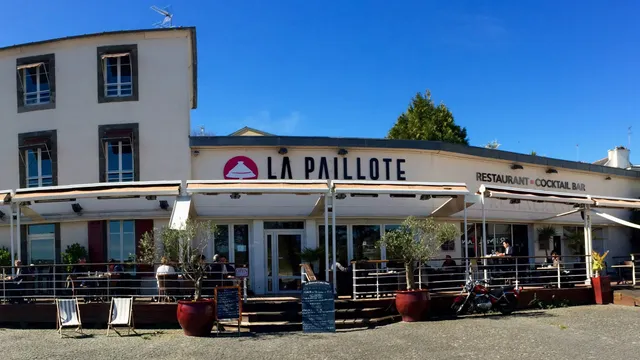 La Paillote