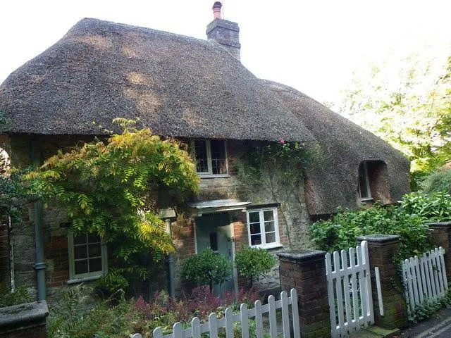 Hangman's Cottage
