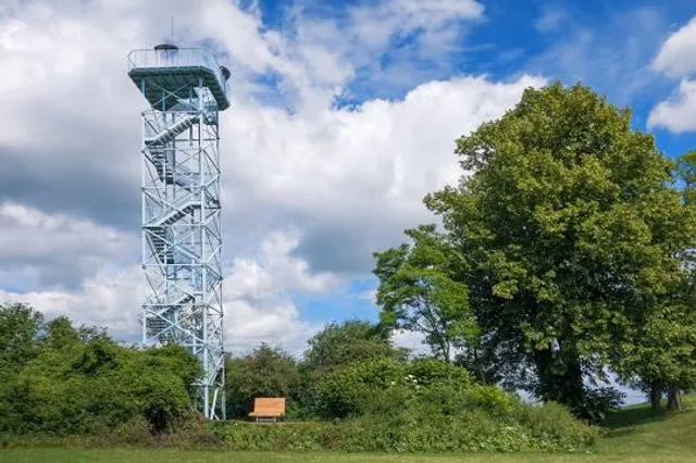Aussichtsturm Dürrenmettstetten