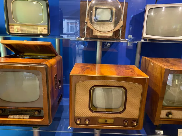 Radio and Television Museum