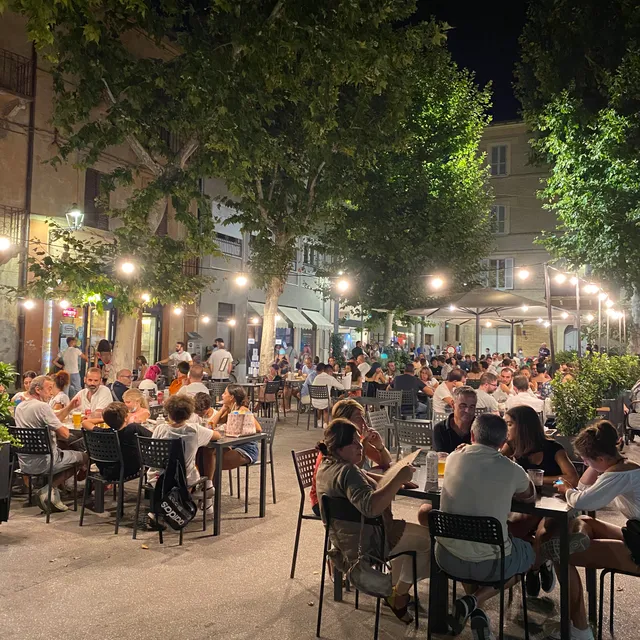 Fish | Ham Burger & Fry