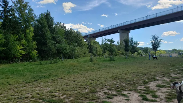 High Bridge Dog Park