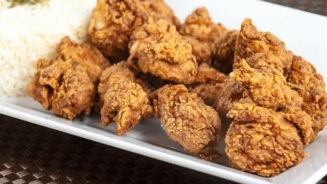 La Cuchara Restaurant