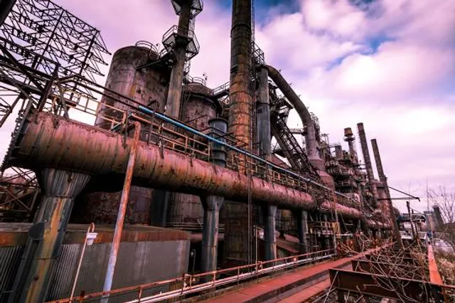 National Museum of Industrial History