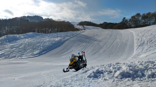 Yamagata Akakura Onsen