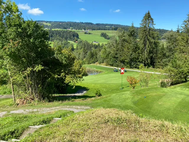 Golfpark Bregenzerwald
