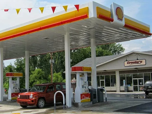 Crosby's - Perry Highway