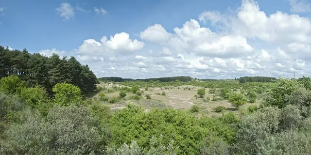 Nationaal Park Zuid-Kennemerland
