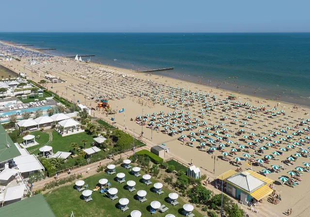 Stabilimento Balneare Oro Beach
