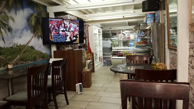 Jenecheru London Bolivian Restaurant