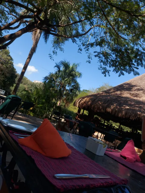 Restaurante Coole Chepa Chi