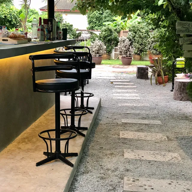 ในสวนอินดี้ Seafood