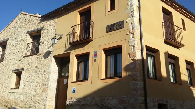 Hostal Rural Peñas