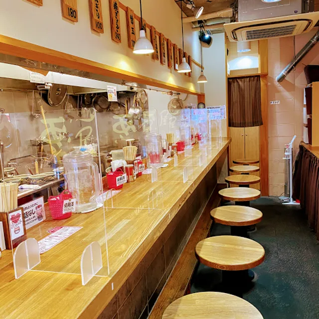 麺屋あまのじゃく JR奈良店