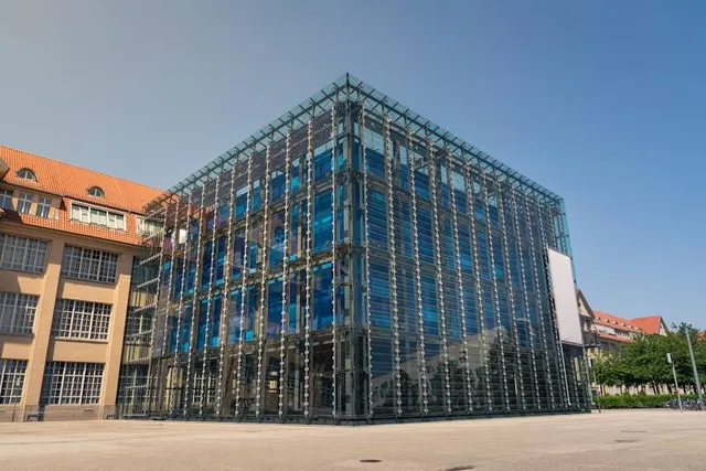 ZKM | Center for Art and Media