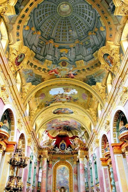 Jesuit Church