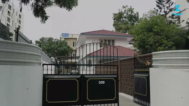 Zolo Jay- Best Gents PG in Peelamedu