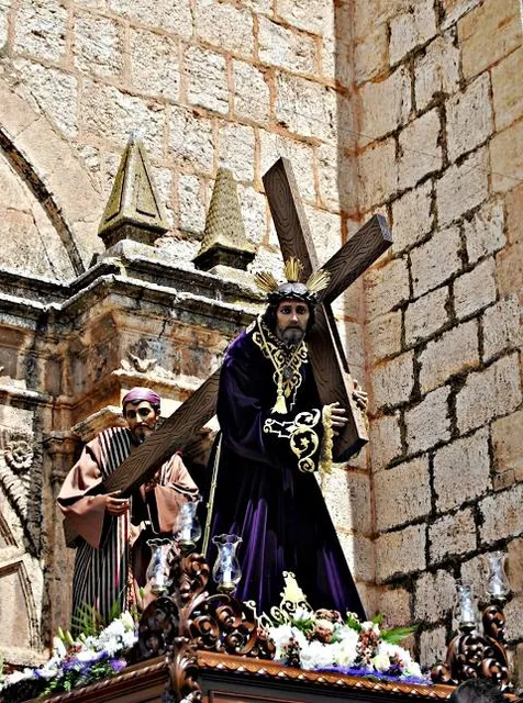 Church of El Salvador