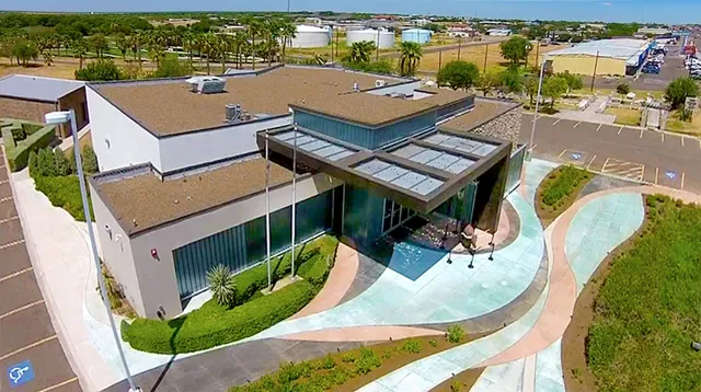 Zapata County Museum of History