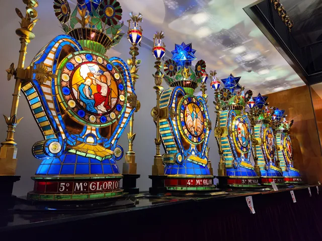 Museo de los faroles