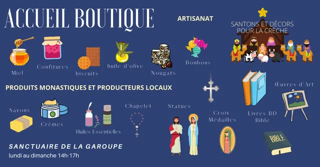 Notre-Dame de Bon Port