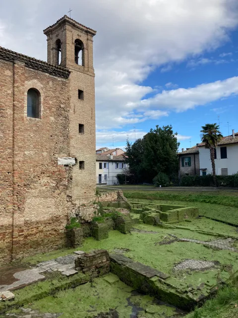 Church of the Holy Cross