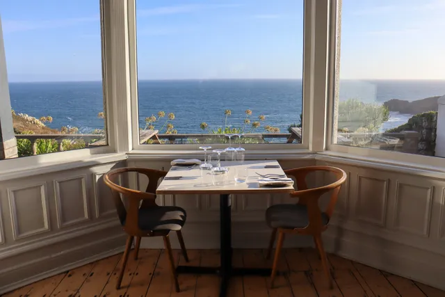 Fallowfields Restaurant