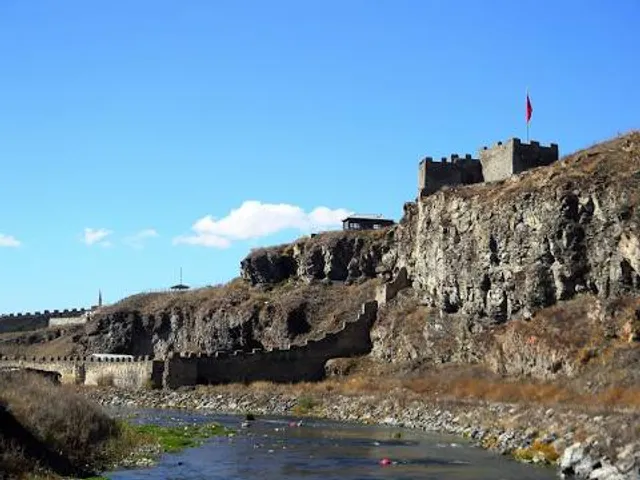 Ardahan Castle