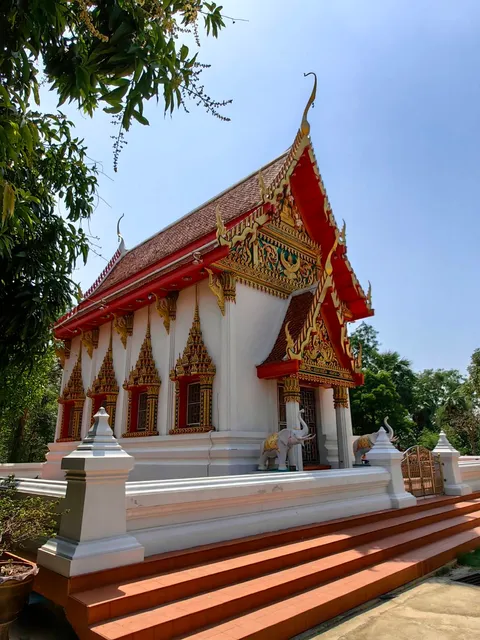 Wat Khok Hiran