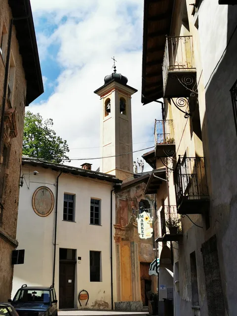 Palazzo Borelli
