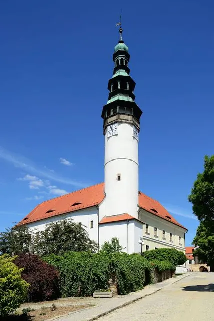 Chod Castle and Museum