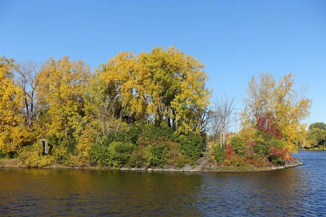 Perry Island